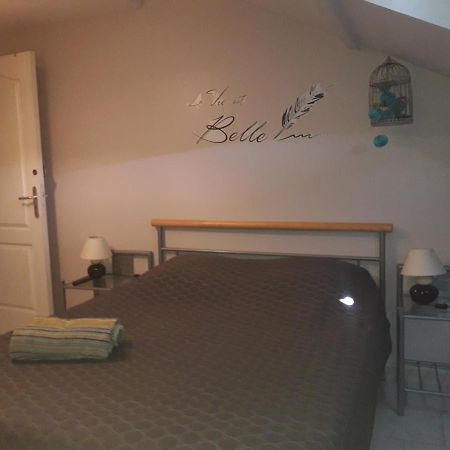 Ruaudin Chambres D'Hotes Sebastien מראה חיצוני תמונה
