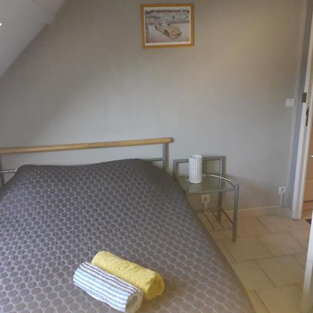 Ruaudin Chambres D'Hotes Sebastien מראה חיצוני תמונה