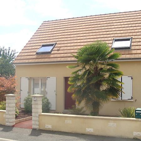 Ruaudin Chambres D'Hotes Sebastien מראה חיצוני תמונה