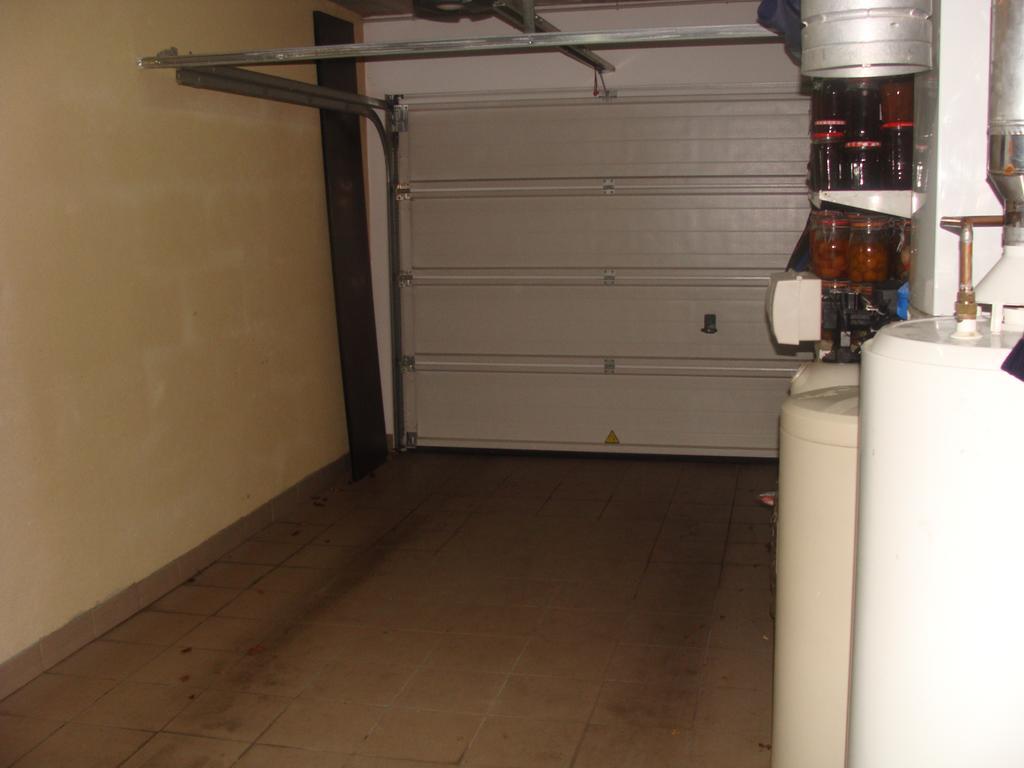Ruaudin Chambres D'Hotes Sebastien מראה חיצוני תמונה