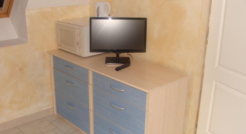 Ruaudin Chambres D'Hotes Sebastien חדר תמונה