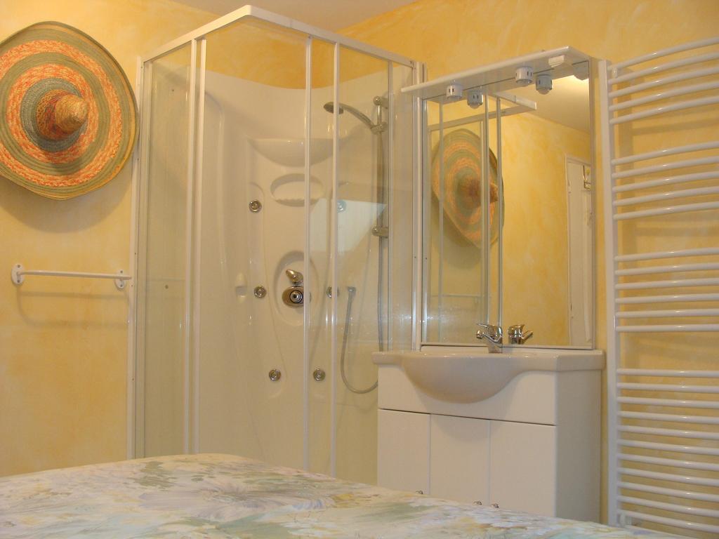 Ruaudin Chambres D'Hotes Sebastien מראה חיצוני תמונה