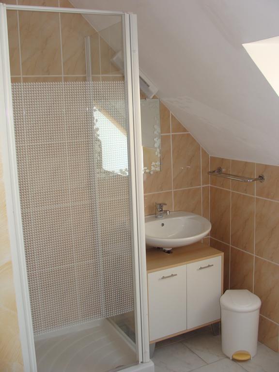 Ruaudin Chambres D'Hotes Sebastien מראה חיצוני תמונה